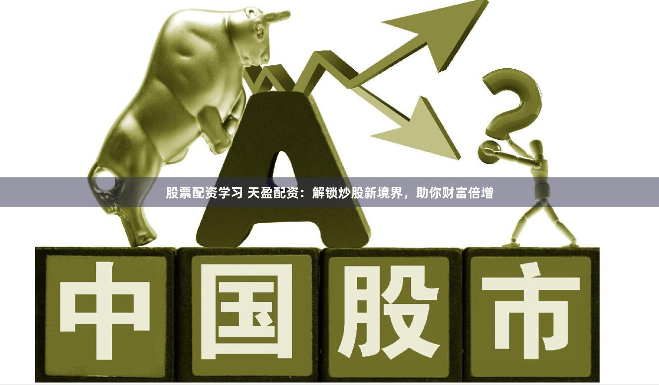 股票配资学习 天盈配资：解锁炒股新境界，助你财富倍增