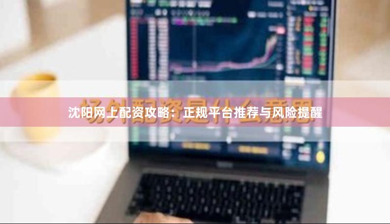 沈阳网上配资攻略：正规平台推荐与风险提醒