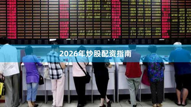 2026年炒股配资指南