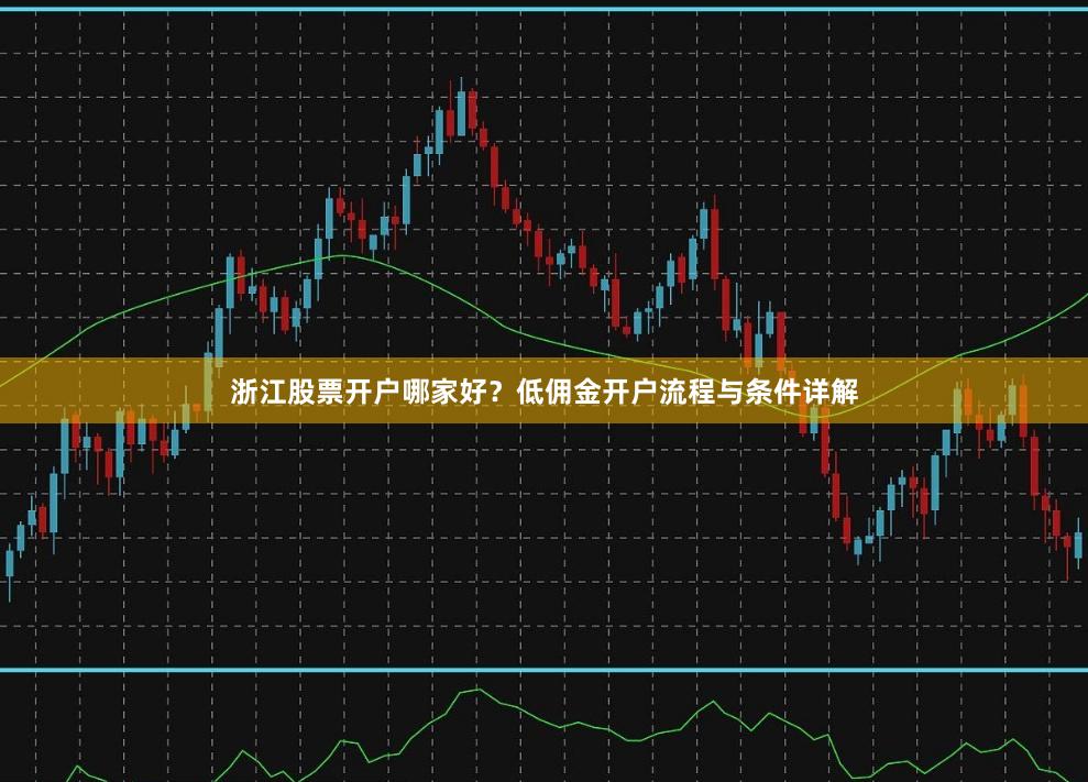 浙江股票开户哪家好？低佣金开户流程与条件详解
