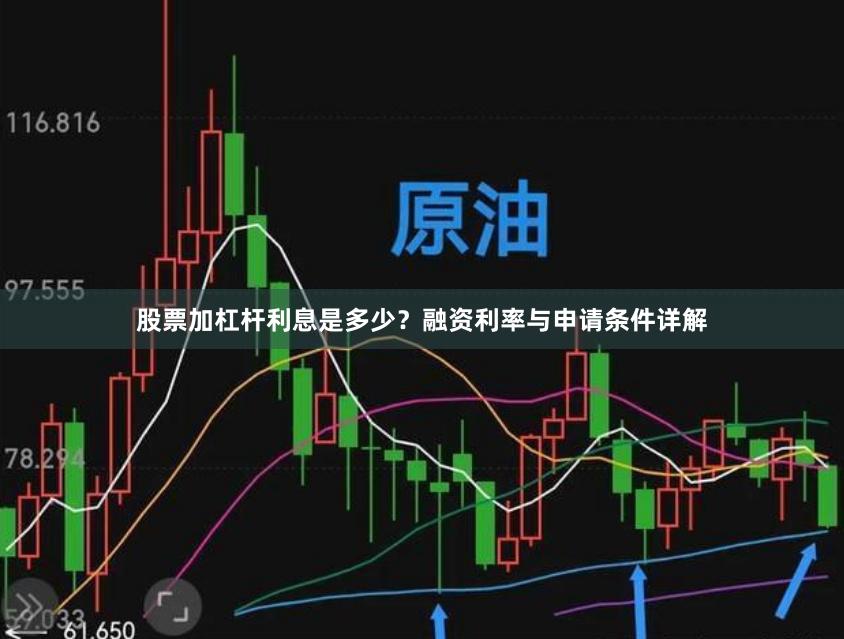 股票加杠杆利息是多少?融资利率与申请条件详解